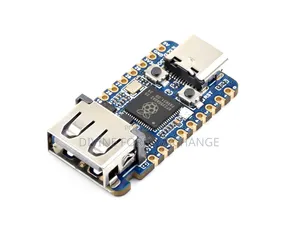 Waveshare RP2350A Raspberry Pi