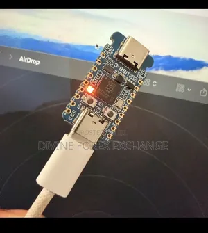Waveshare RP2350A Raspberry Pi