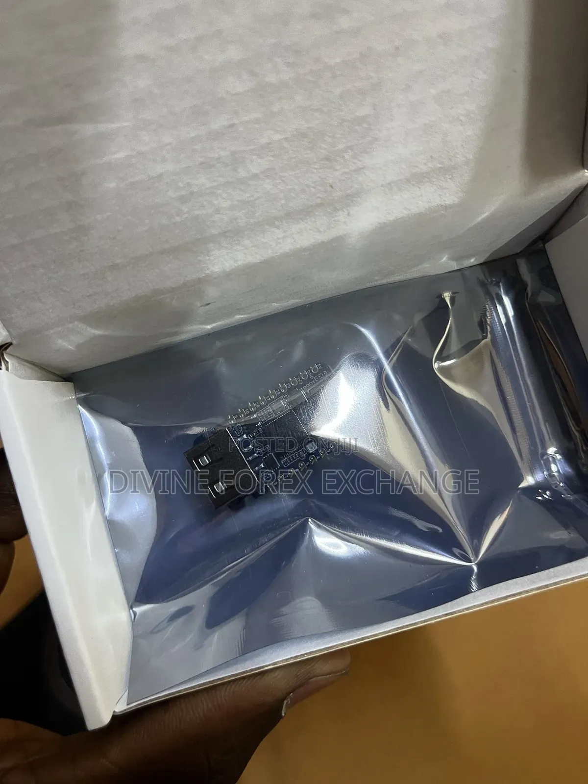 Waveshare RP2350A Raspberry Pi