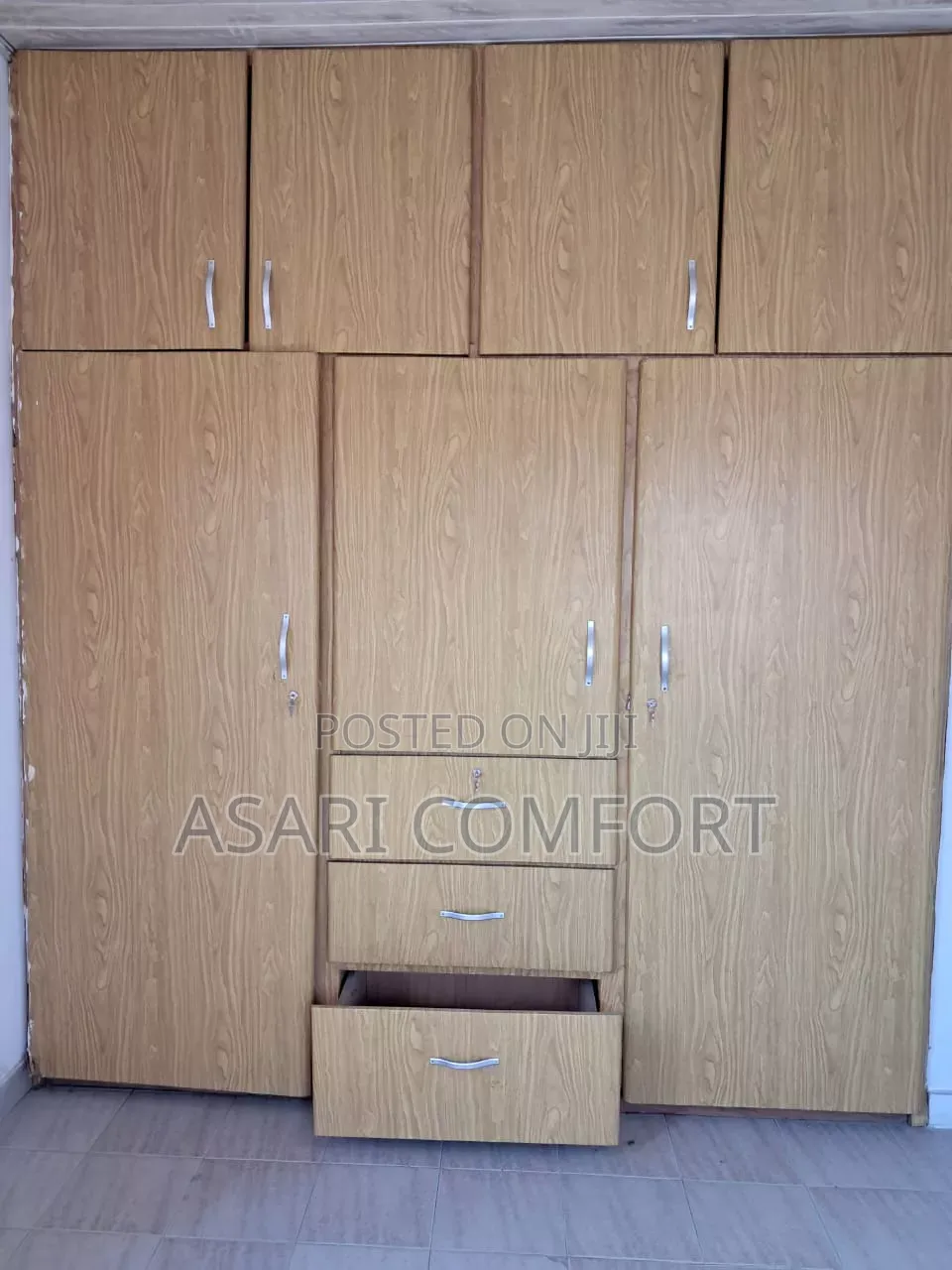 2bdrm Apartment in Cool, Antis for rent