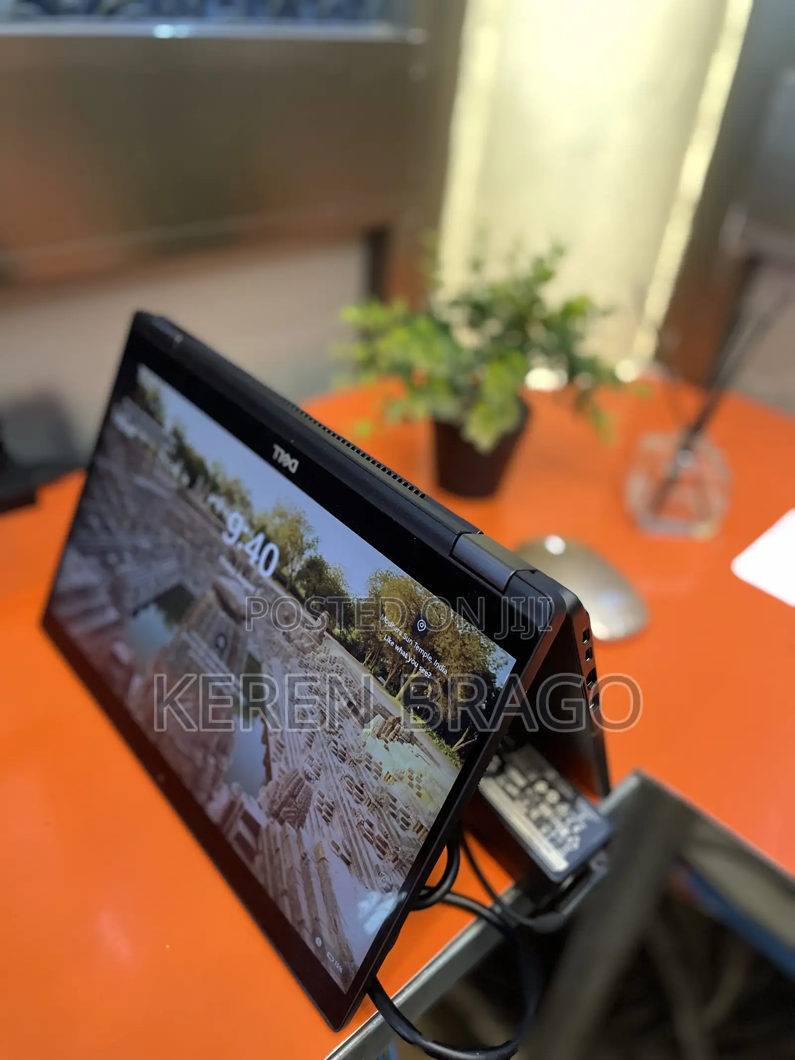 New Laptop Dell Latitude 7390 8GB Intel Core i5 eMMC 256GB