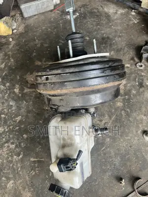 Ford Transit 2008 Model Break Port