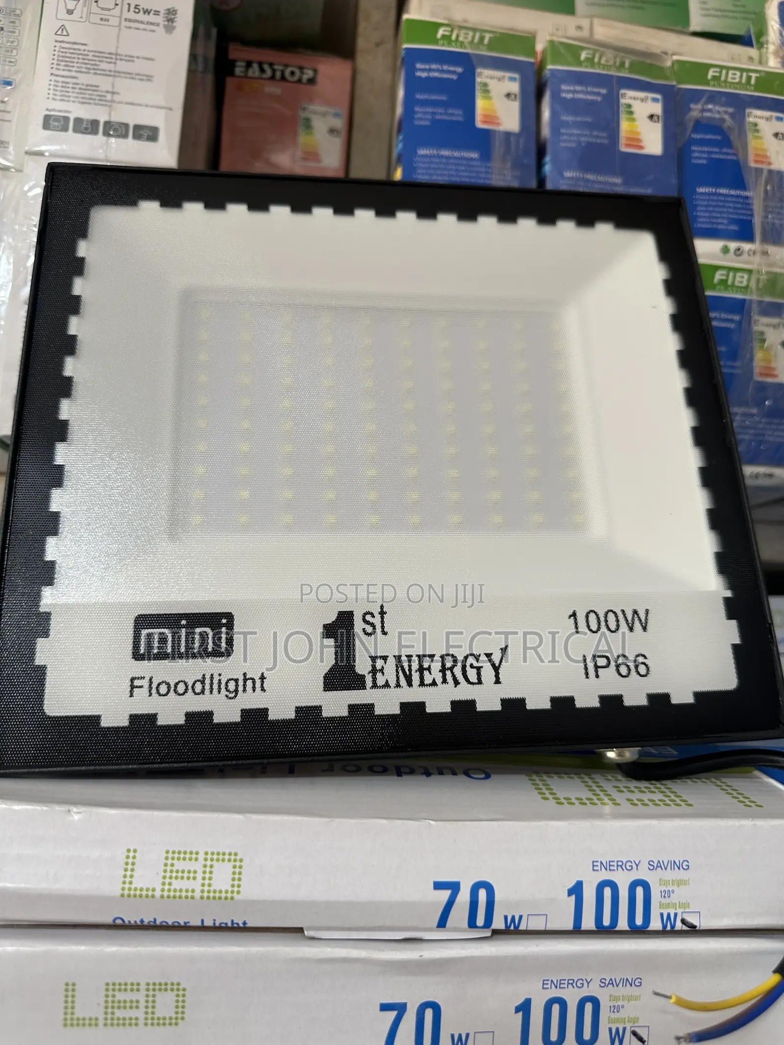 100watt Mini Flood Light