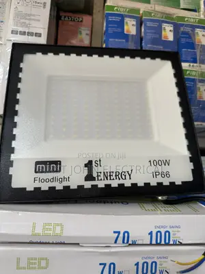 100watt Mini Flood Light