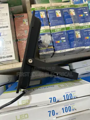 100watt Mini Flood Light