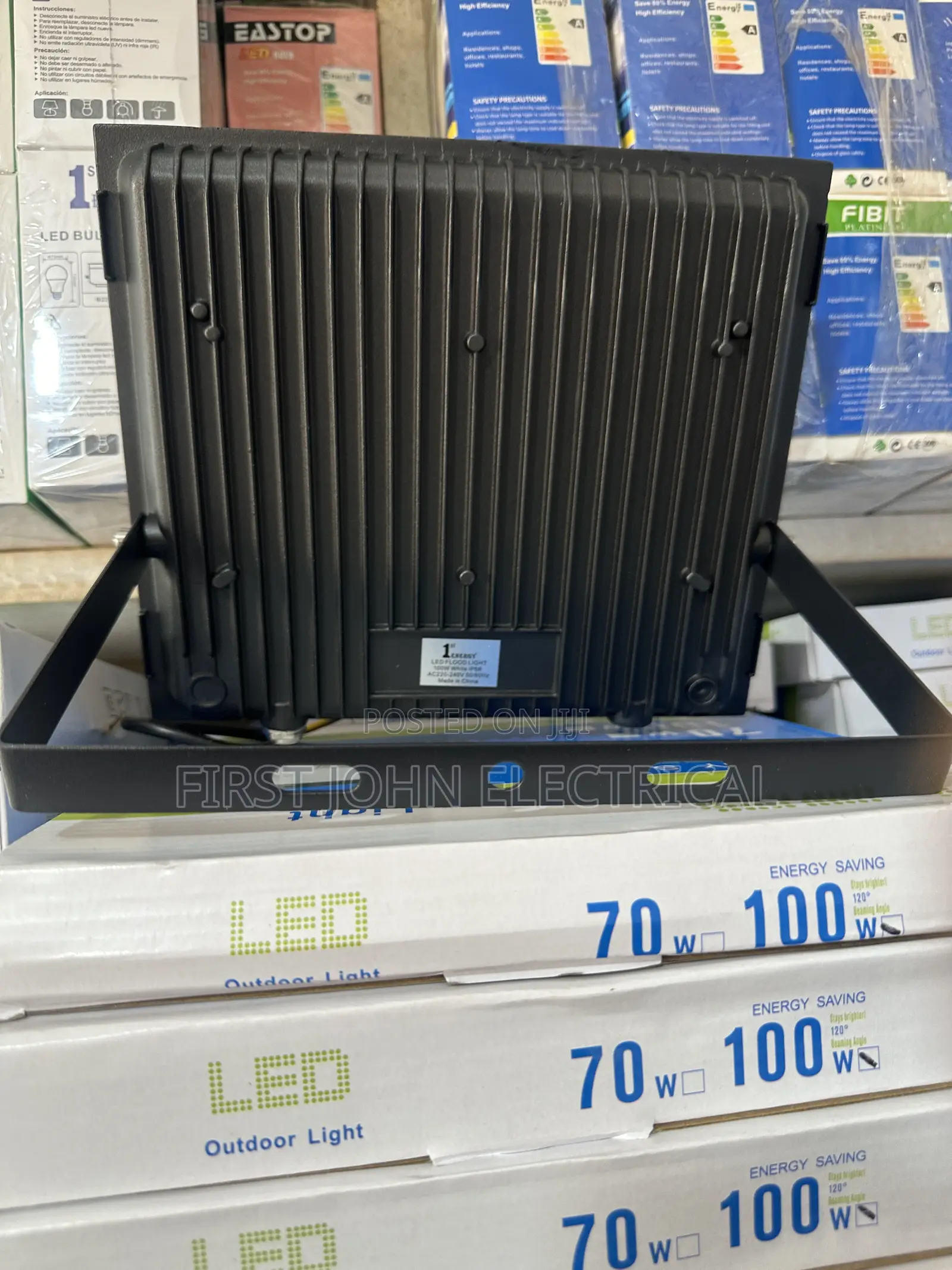 100watt Mini Flood Light