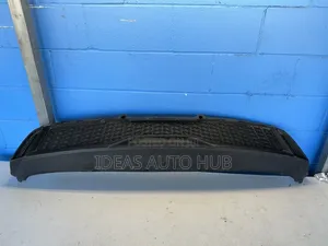 2022 2023 2024 Kia Forte Cerato Back Bumper Spoiler