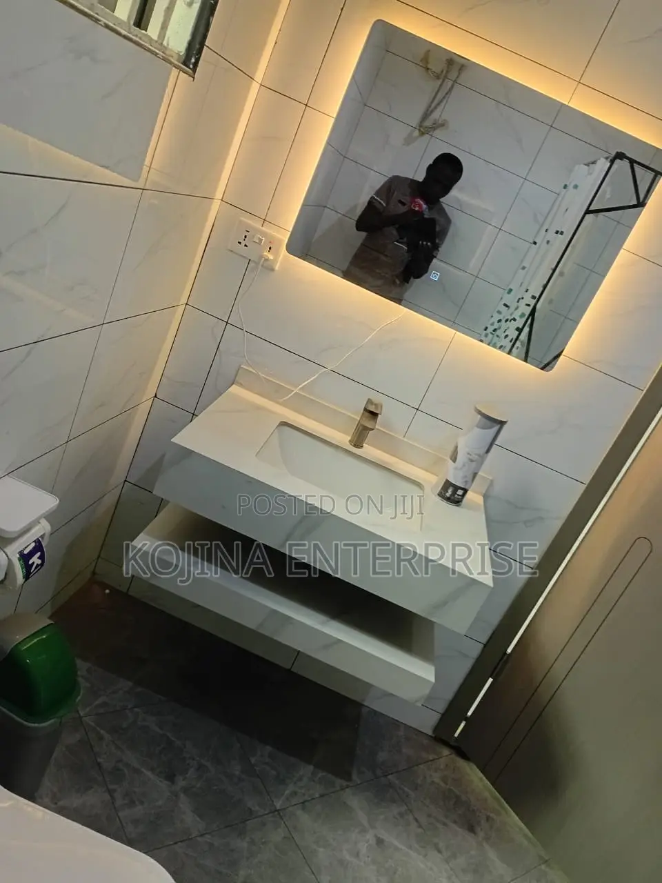 4bdrm House in Paraku, Kumasi Metropolitan for sale