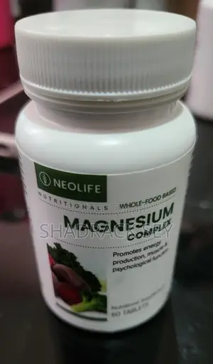 Magnesium Complex