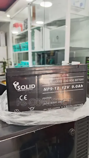 Ups Battery