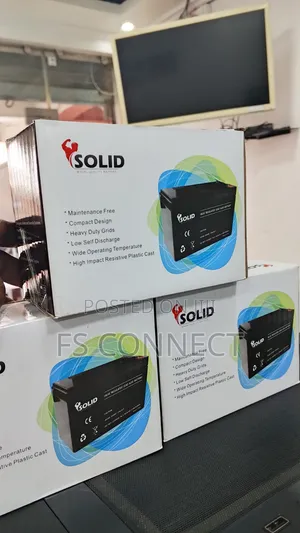 Ups Battery
