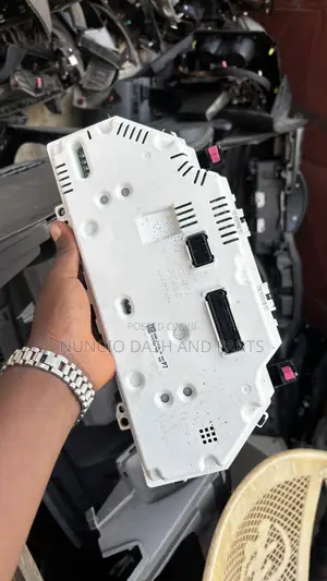 Corolla 2014 2016 Meter Board Cluster Available