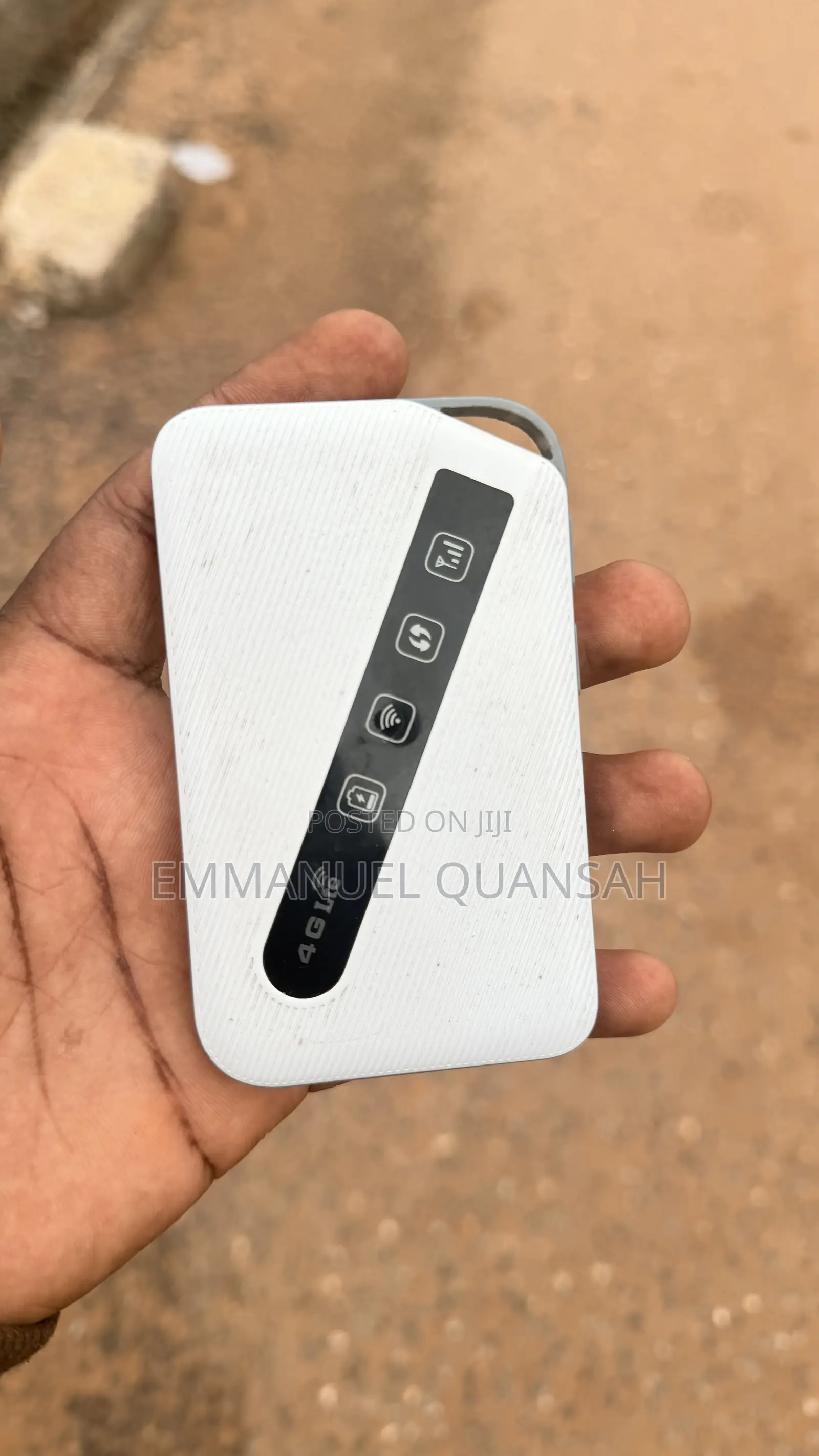 D Link Universal Mifi