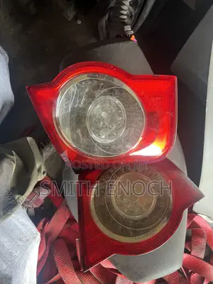 VW Passat 6 2005 to 2010 Model Taillight