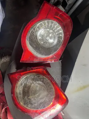 VW Passat 6 2005 to 2010 Model Taillight