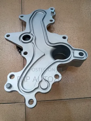 Original GMB/FVP Ford F150,Explorer,Expedition Water Pump From USA
