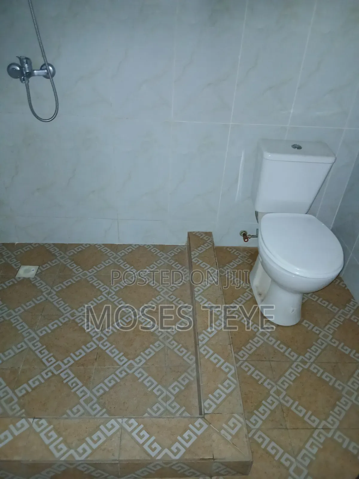 Mini Flat in Mifund Real Estate, Amrahia for rent