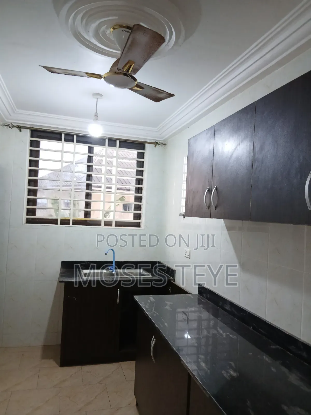 Mini Flat in Mifund Real Estate, Amrahia for rent
