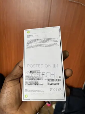 New Apple iPhone 13 Mini 128 GB White