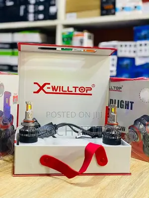 Quality Led Bulb for All Cars
