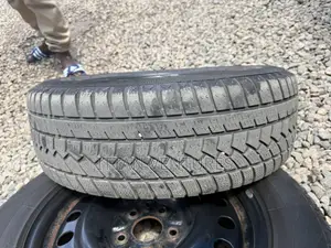 Tires Rim17