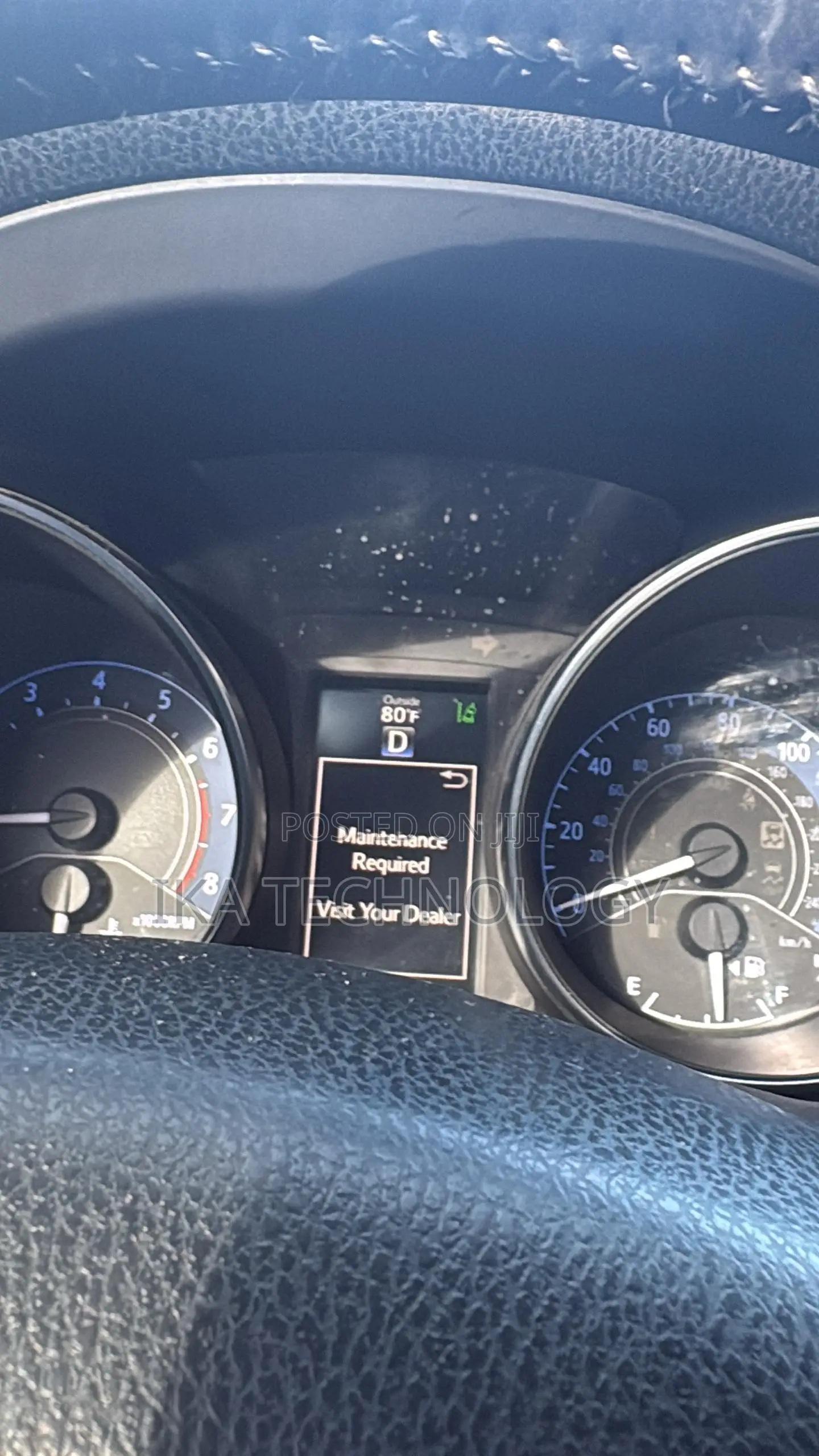 Fix Your Adblue, Bluetech DEF, DPF, SCR and Nox Repairs and Services