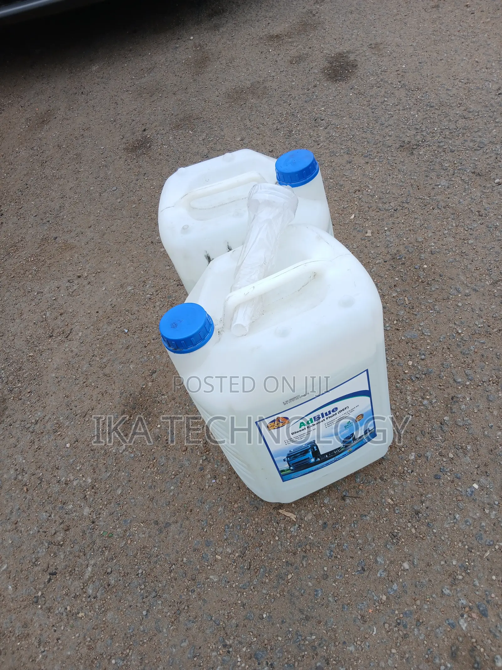 Fix Your Adblue, Bluetech DEF, DPF, SCR and Nox Repairs and Services