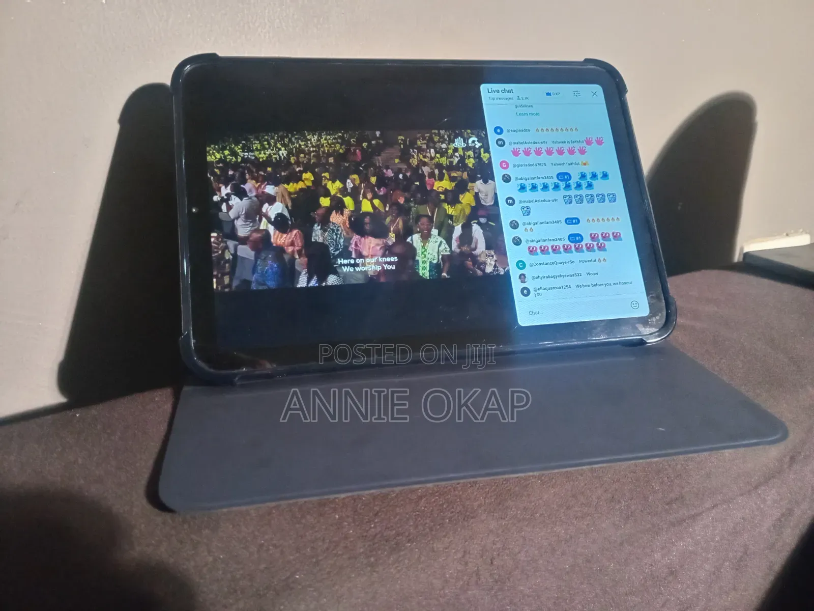 New Atouch 17Pro Max 1 TB