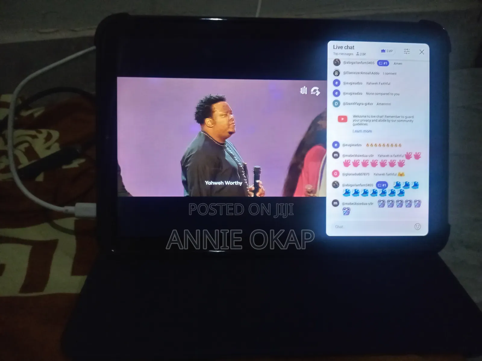 New Atouch 17Pro Max 1 TB