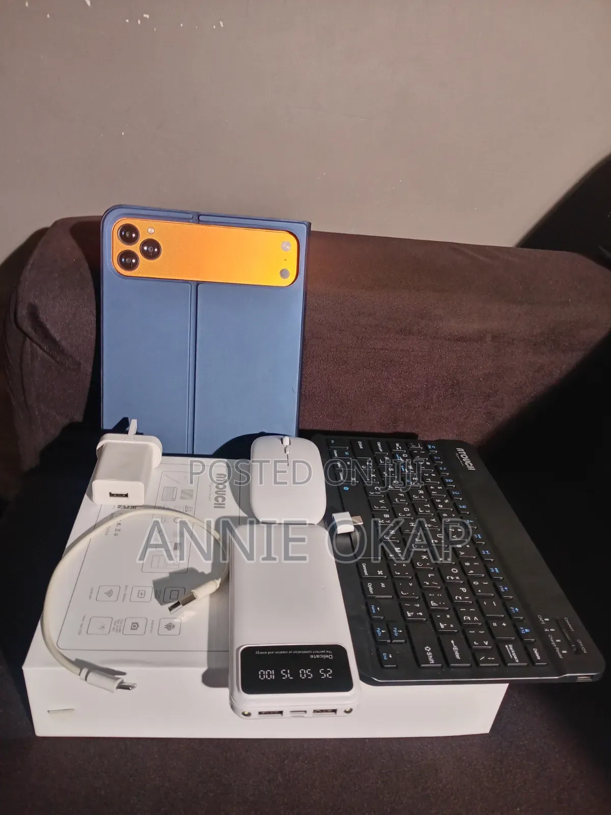 New Atouch 17Pro Max 1 TB