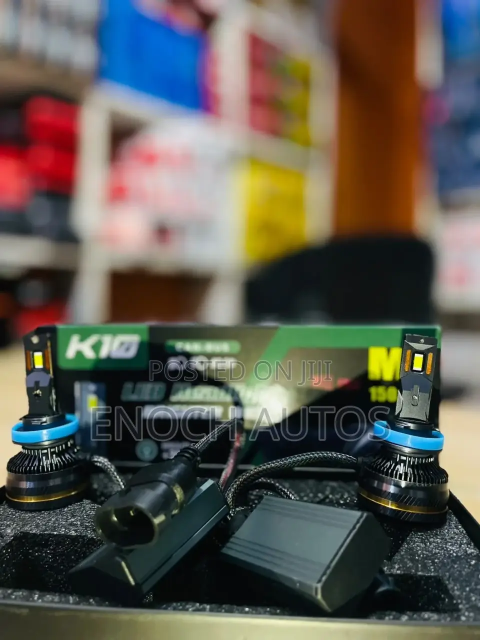 Quality Led Bulb for All Cars