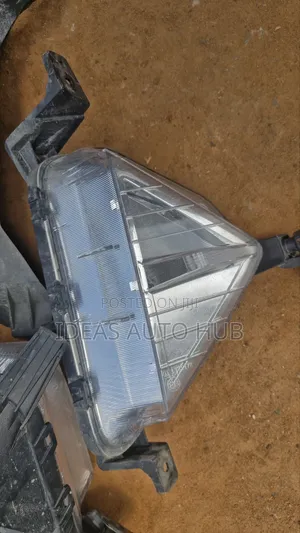 2019 2020 Hyundai Elantra Fog Light