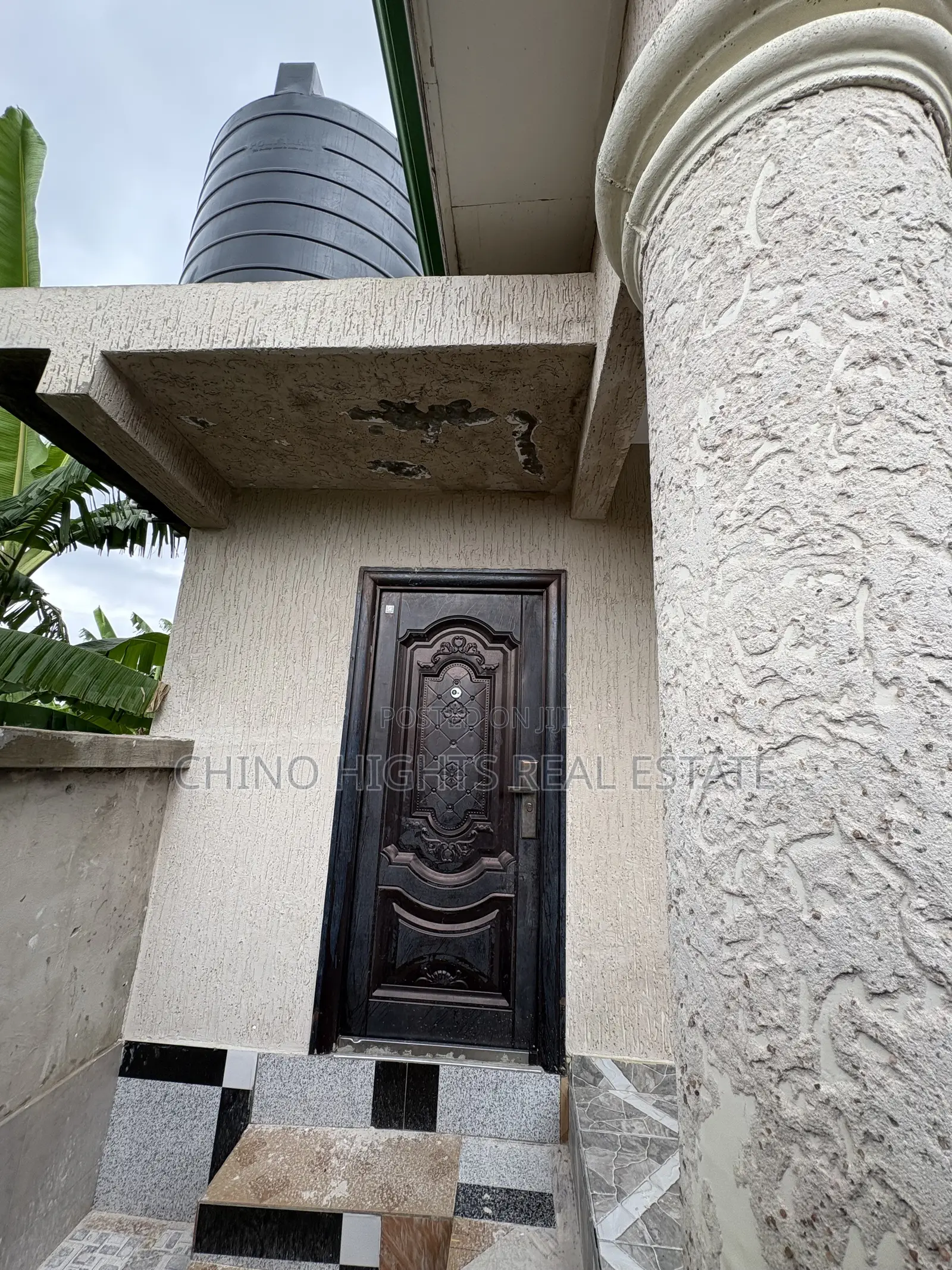 1bdrm Apartment in Us, Tema Metropolitan for rent