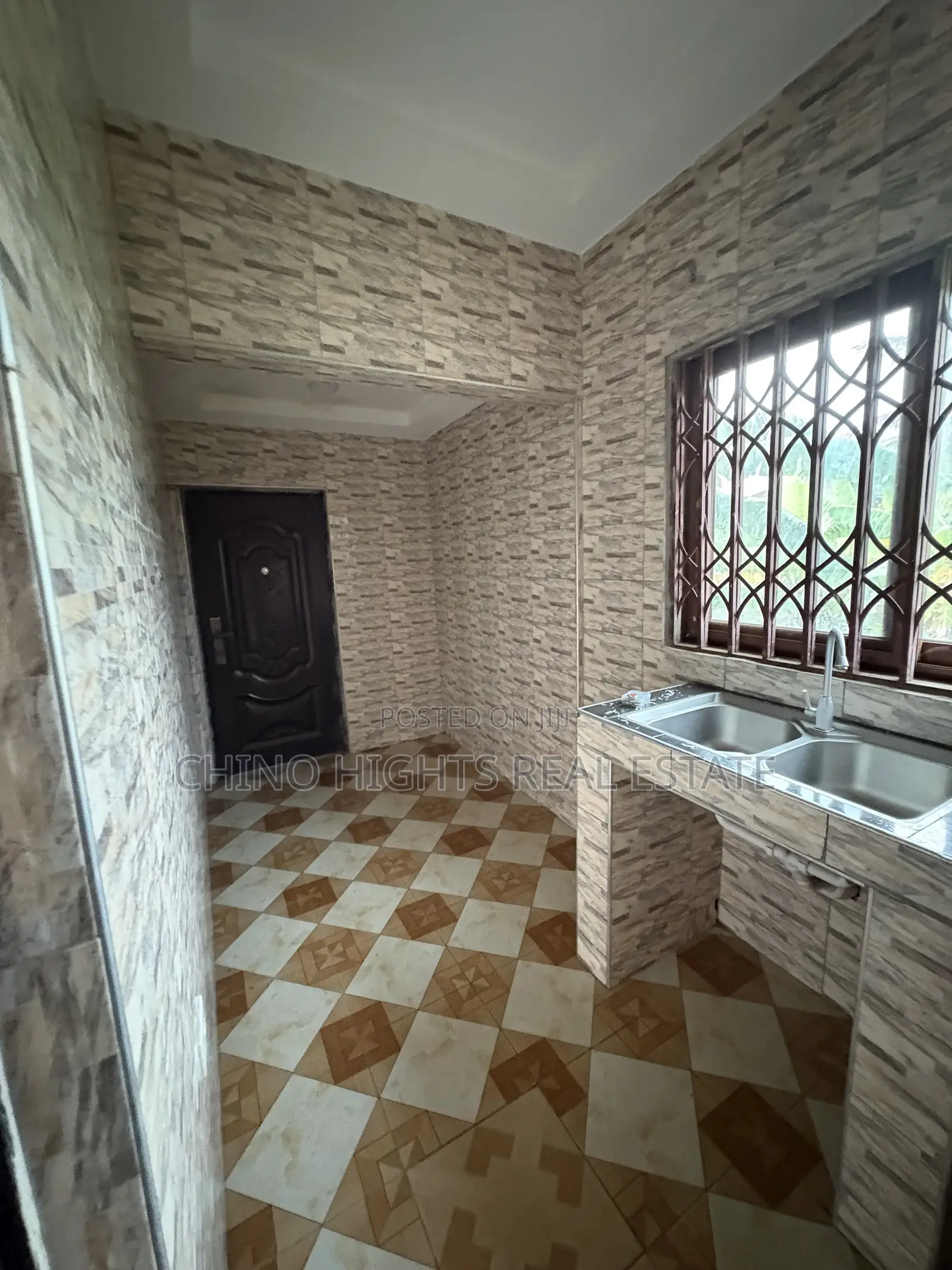 1bdrm Apartment in Us, Tema Metropolitan for rent