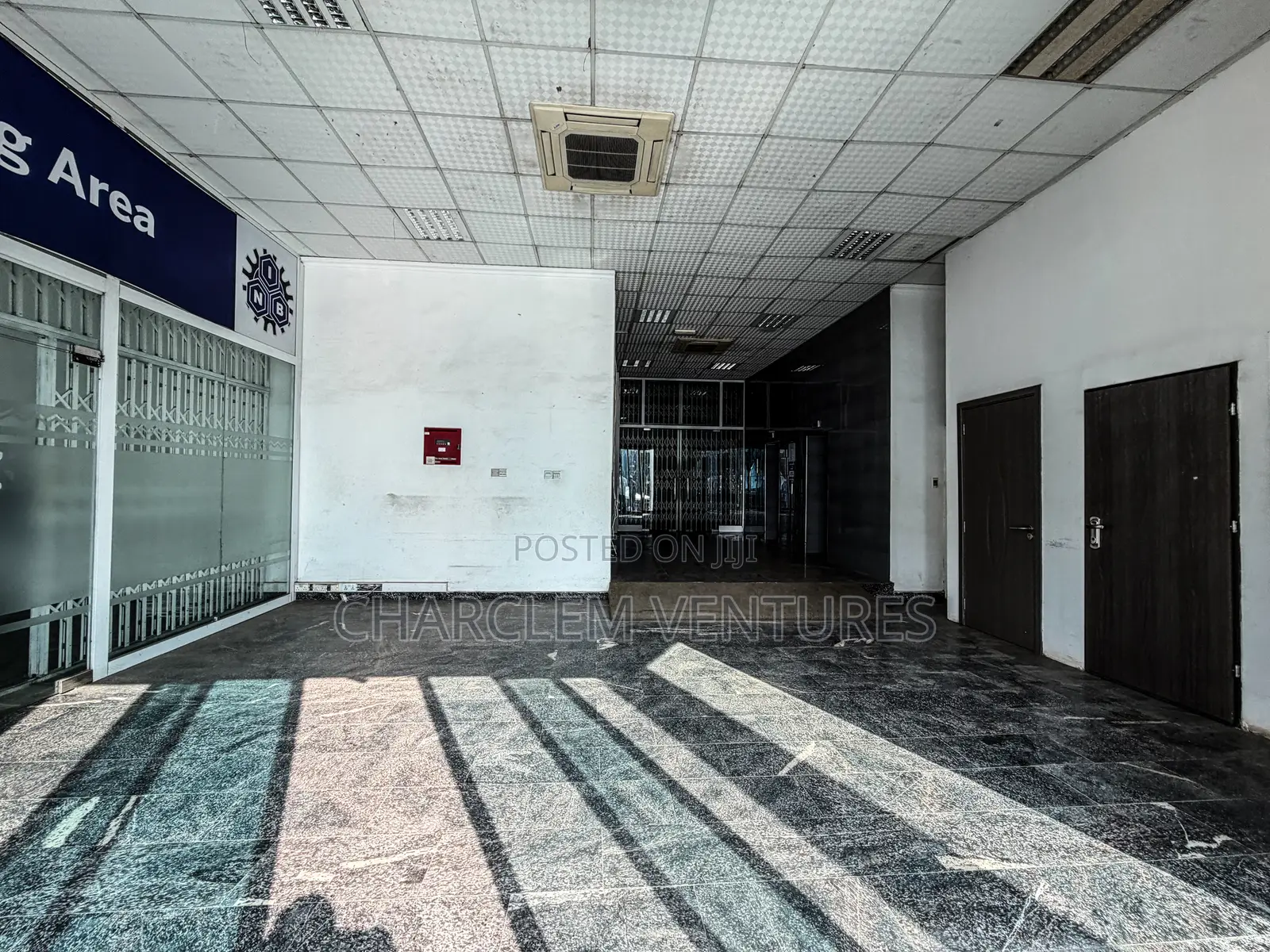 Office Property for Sale in the Heart of Accra