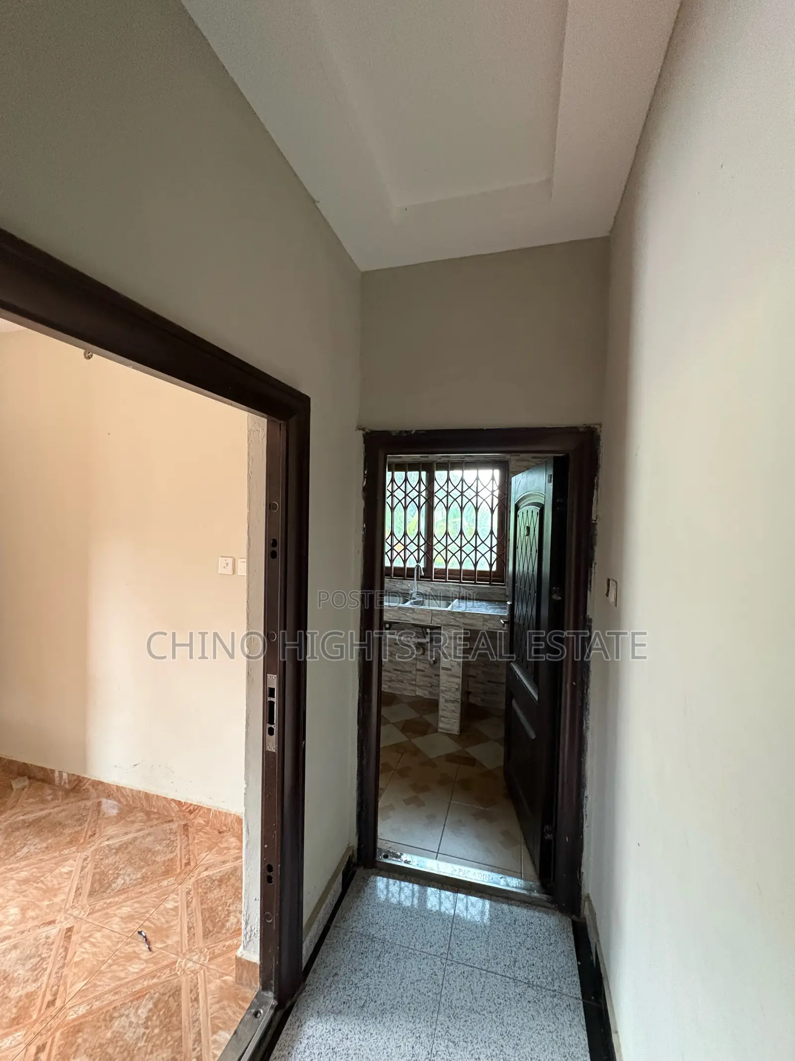 1bdrm Apartment in Us, Tema Metropolitan for rent
