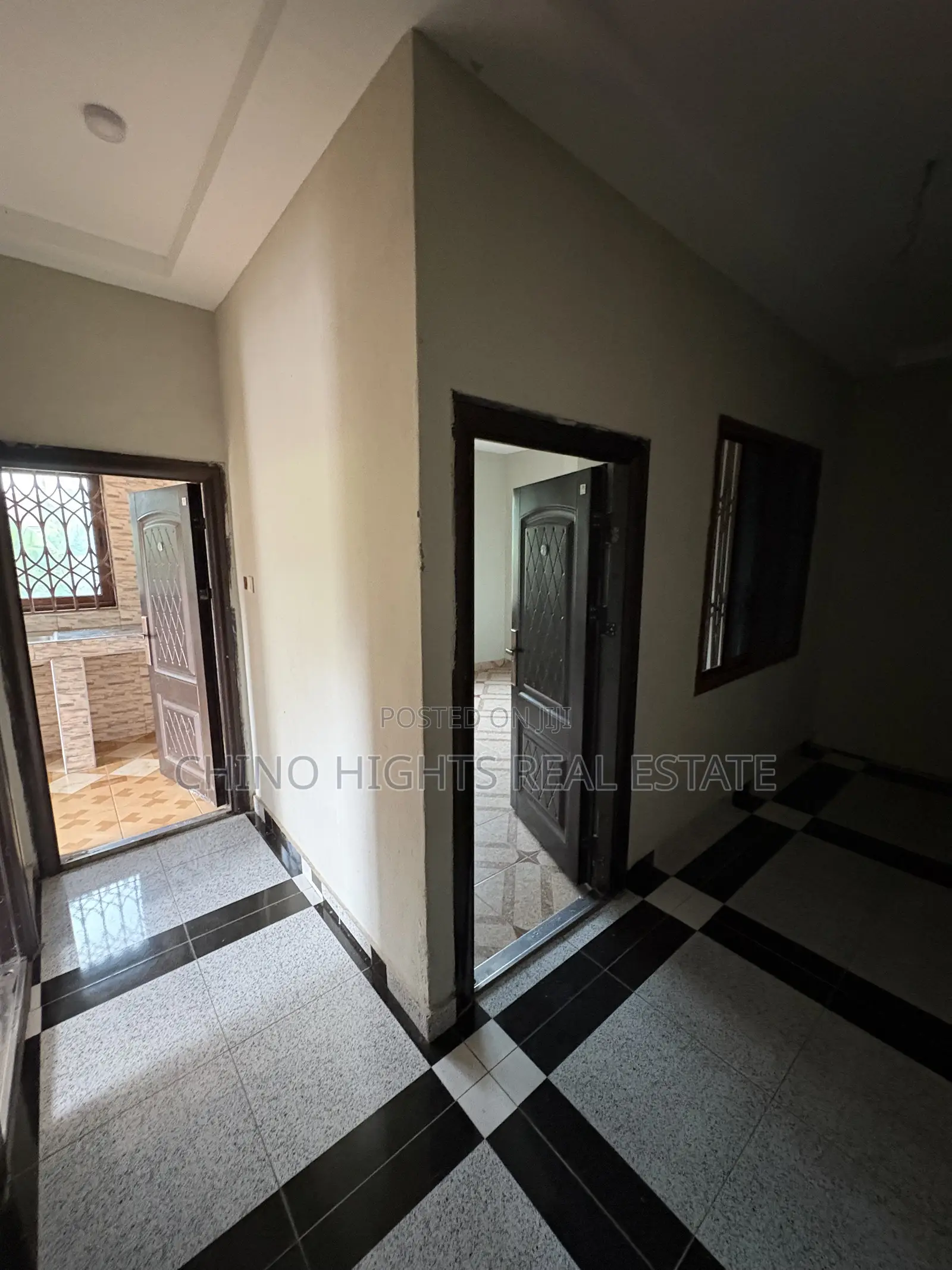 1bdrm Apartment in Us, Tema Metropolitan for rent