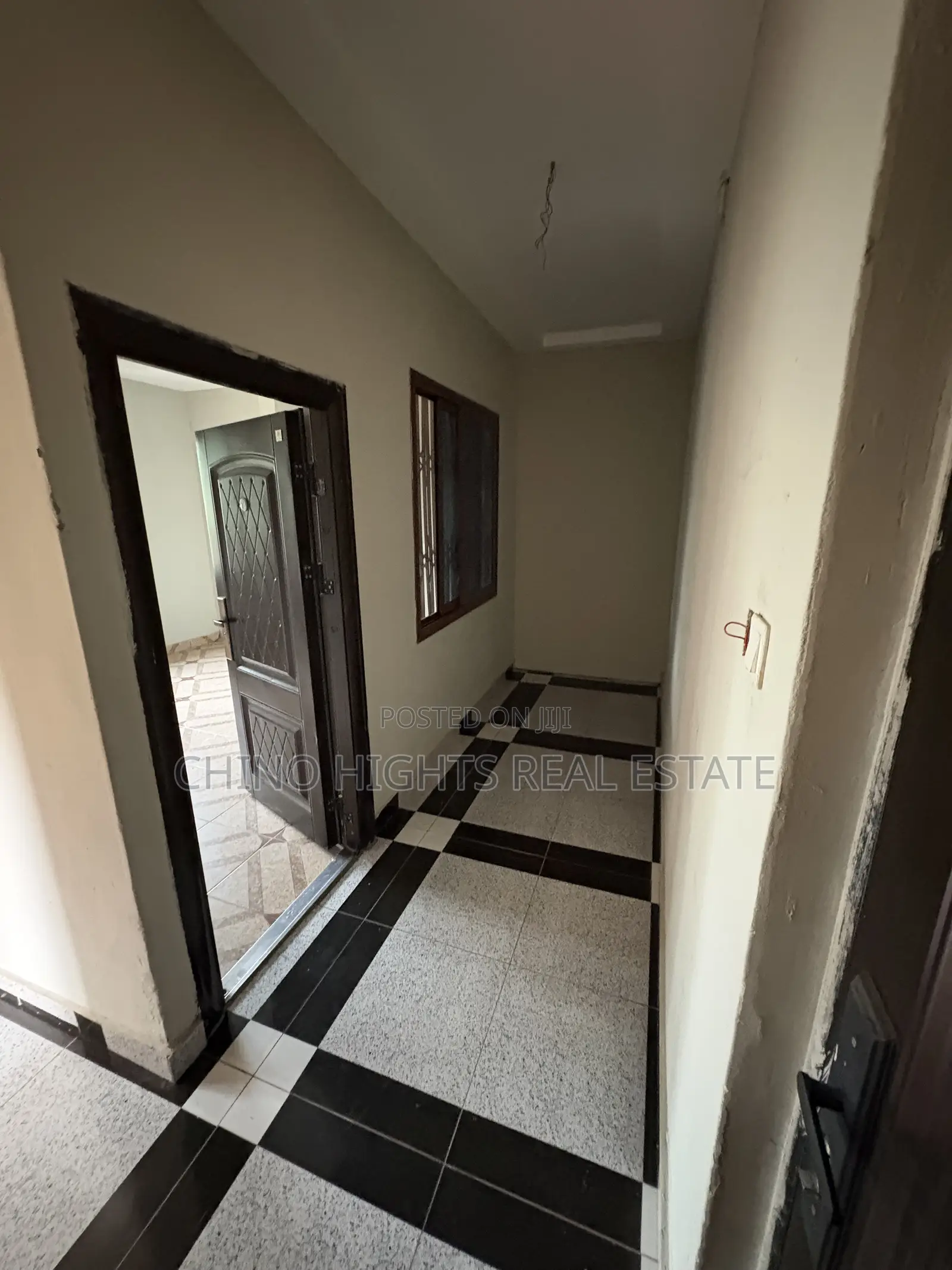 1bdrm Apartment in Us, Tema Metropolitan for rent