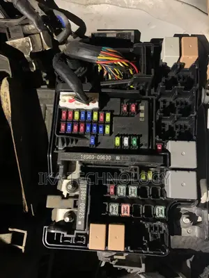 Vehicle Diagnosis / Car Electronics and Electrical Repairs