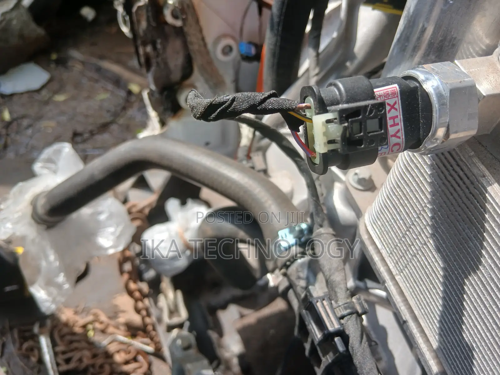 Vehicle Diagnosis / Car Electronics and Electrical Repairs