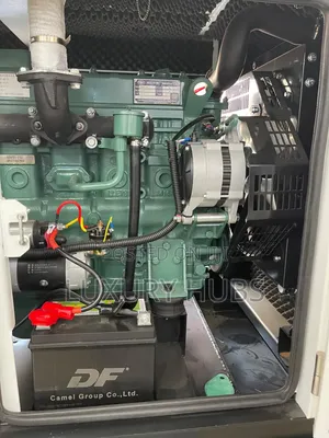 Brand New Limarsun 15KVA Diesel Generator – Heavy Duty Power