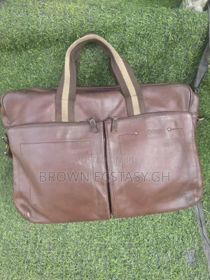 Vodka Laptop / Briefcase Bag