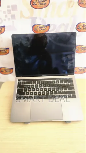 Laptop Apple MacBook Pro 2019 16GB Intel Core i5 SSD 256GB