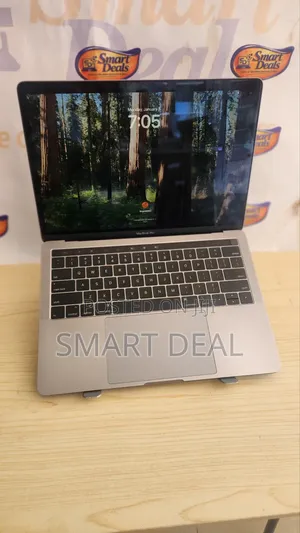 Laptop Apple MacBook Pro 2019 16GB Intel Core i5 SSD 256GB