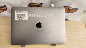 Laptop Apple MacBook Pro 2019 16GB Intel Core i5 SSD 256GB
