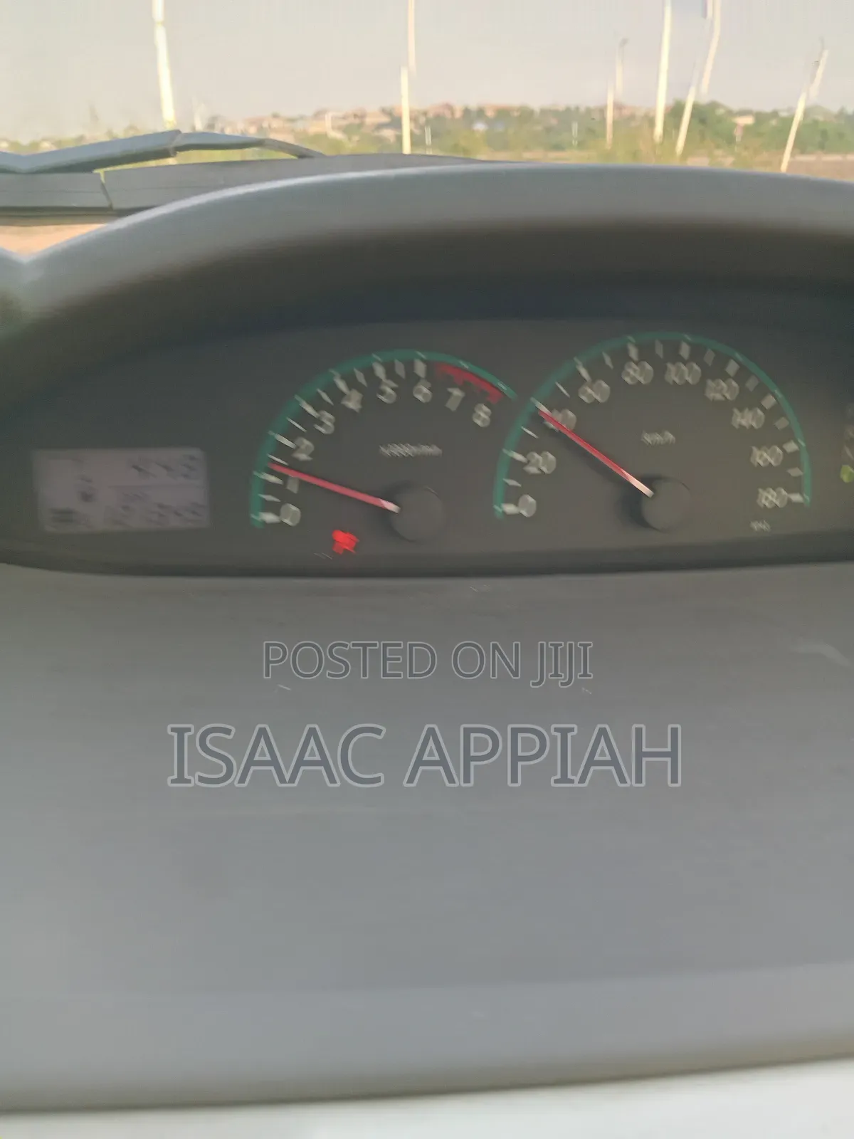 Toyota Belta 2013 White