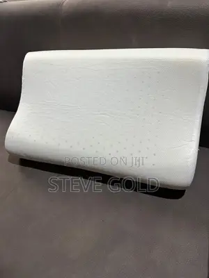 Natural Latex Pillow 10cm