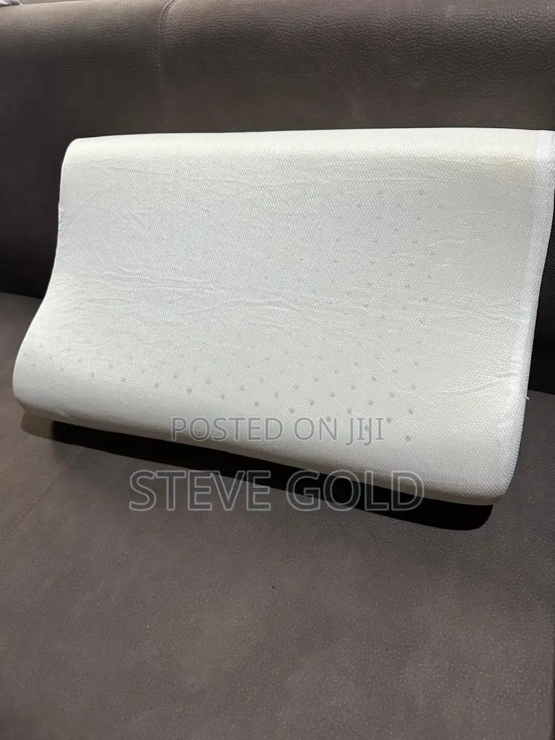 Natural Latex Pillow 10cm