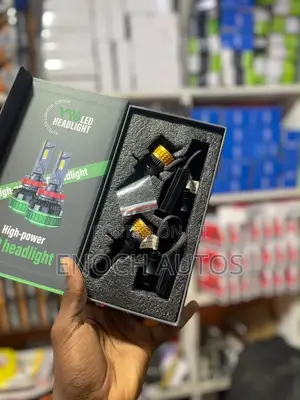 Original Led Lights