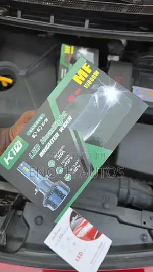 Original Led Lights